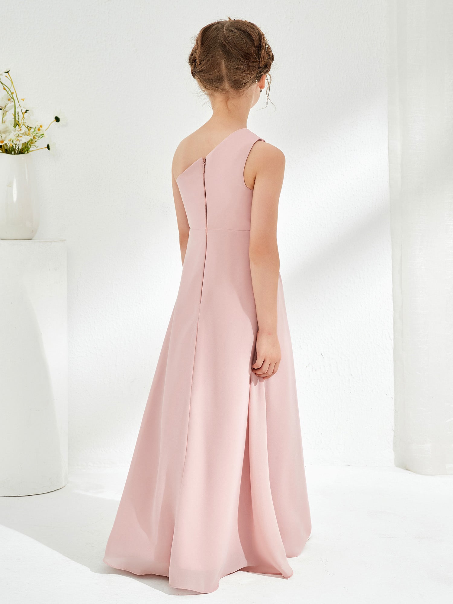 Dusty Rose